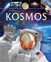 Kosmos - Giles Sparrow Bookshop