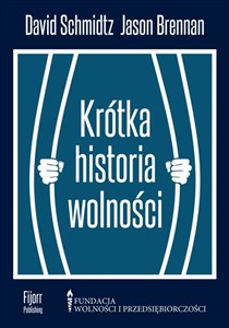 Krótka historia wolności  