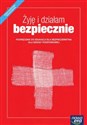 Edukacja dla bezpieczeństwa żyję i działam bezpiecznie podręcznik dla klasy 8 szkoły podstawowej 65802 online polish bookstore