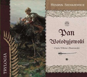 [Audiobook] Pan Wołodyjowski 