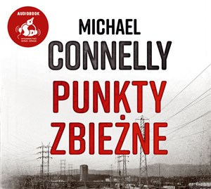 [Audiobook] Punkty zbieżne 