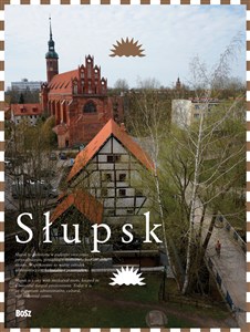 Słupsk buy polish books in Usa