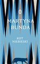 Kot niebieski - Martyna Bunda