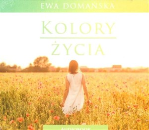 [Audiobook] Kolory życia. Audiobook 