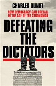 Defeating the Dictators  - Polish Bookstore USA