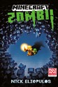 Minecraft. Zombi! Polish bookstore