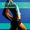 X-Tremely Fun - Latino Aero CD  pl online bookstore