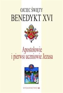 Apostołowie i pierwsi uczniowie Jezusa buy polish books in Usa