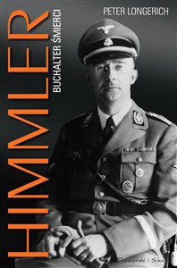 Himmler Buchalter śmierci 