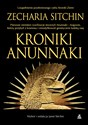 Kroniki Anunnaki - Zecharia Sitchin