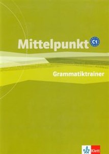 Mittelpunkt C1 Grammatiktrainer  