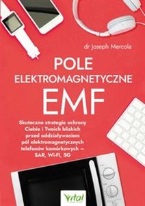 Pole elektromagnetyczne EMF  in polish