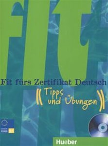 Fit furs Zertifikat Deutsch Tipps und ubungen to buy in USA