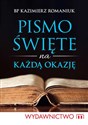 Pismo Święte na każdą okazję pl online bookstore