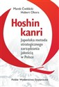 Hoshin kanri Japońska metoda strategicznego zarządzania jakością w Polsce Canada Bookstore