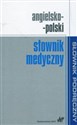 Angielsko-polski słownik medyczny  