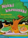 Nóżki kaczuszki online polish bookstore