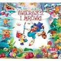 Świerszcz i mrówki - Polish Bookstore USA