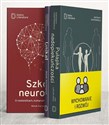 Pułapka nadopiekuńczośc / Szkoła neuronów / Unikat Pakiet - Polish Bookstore USA