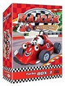 Rajdek. Mała wyścigówka (BOX 3xDVD) chicago polish bookstore