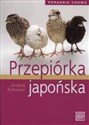 Przepiórka japońska Poradnik chowu books in polish