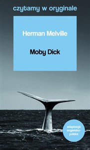 Moby Dick. Czytamy w oryginale wielkie powieści to buy in USA