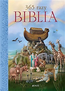 365 razy Biblia to buy in USA