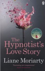 The Hypnotists Love Story Polish bookstore