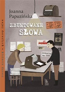 Zbuntowane słowa 