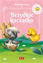Brzydkie kaczątko Polish Books Canada