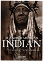 The North American Indian The Complete Portfolios books in polish