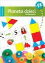 Planeta dzieci Kodowanie Pięciolatek 