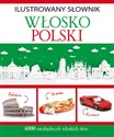 Ilustrowany słownik włosko-polski Bookshop