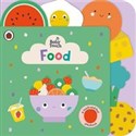 Baby Touch Food Canada Bookstore