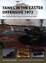 Tanks in the Easter Offensive polish books in canada