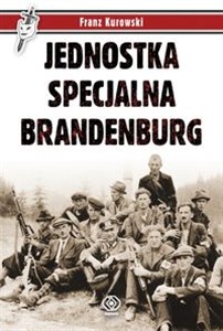 Jednostka specjalna Brandenburg polish usa