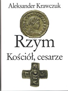 Rzym, Kościół, cesarze Bookshop