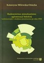 Budownictwo mieszkaniowe aglomeracji łódzkiej Zróżnicowanie i struktura przestrzenna po 1994 buy polish books in Usa