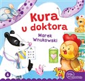 Kura u doktora  - Marek Wnukowski, Marta Ostrowska