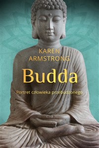 Budda Portret człowieka przebudzonego in polish