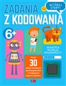 Akademia młodego programisty Zadania z kodowania - Opracowanie Zbiorowe