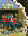 Kto mieszka na wsi? books in polish