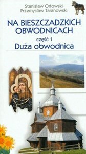 Na bieszczadzkich obwodnicach część 1 Duża obwodnica Canada Bookstore