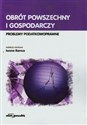 Obrót powszechny i gospodarczy Problemy podatkowoprawne polish books in canada