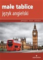 Małe tablice Język angielski 2016 - Robert Gross, Magdalena Junkieles, Maria Sikorska, Magdalena Ziółkowska polish usa