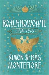 Romanowowie 1613-1918 to buy in Canada