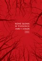 Nowe słowa w piosence  