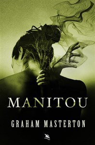 Manitou books in polish