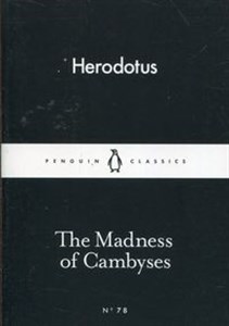 The Madness of Cambyses 