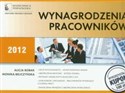 Wynagrodzenia pracowników - Alicja Bobak, Monika Beliczyńska